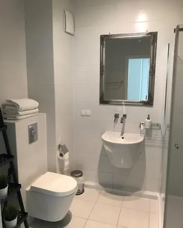 Silver House Lejlighed