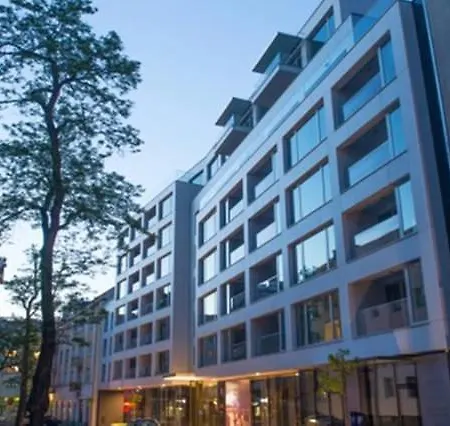 Silver House Lejlighed