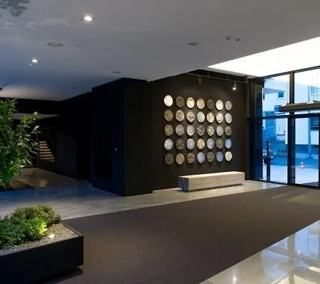 Silver House Lejlighed