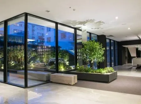 Lejlighed Silver House *