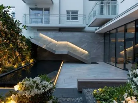 Lejlighed Silver House
