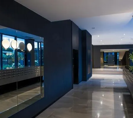 Lejlighed Silver House *