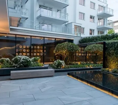 Silver House *